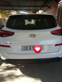 توسان • ٢٠١٩ • رقم انكليزي