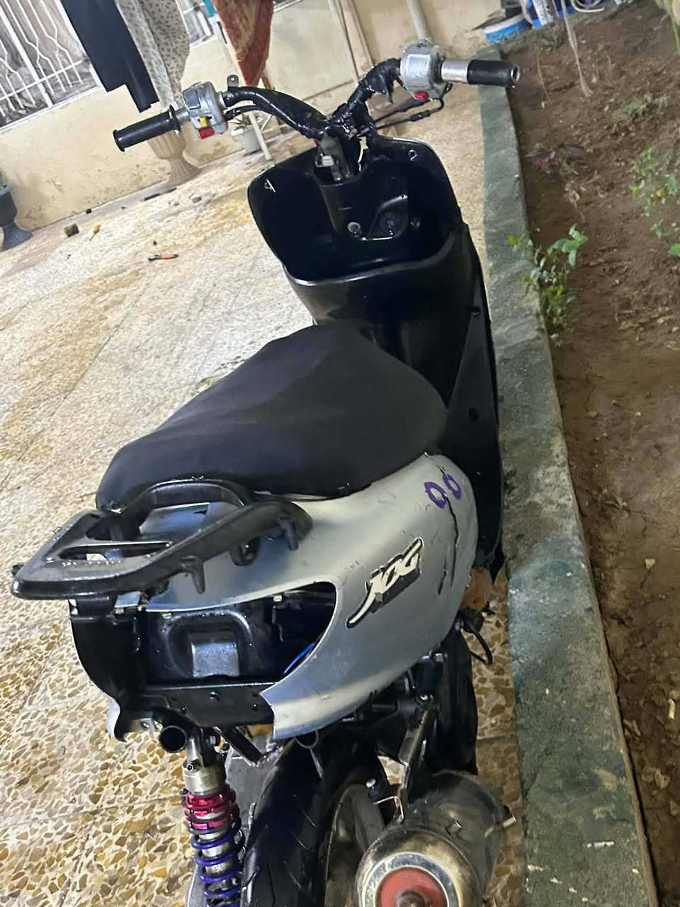 للبيع ومروس ماطور فرخ لكزز
ماطور حربي نضيف يعوزلو ترتيب شويه
مكينه معمره جديد
شاصي شرط
قبق هندر مفتوح
ادفع سعر عجبني ابيع
رجائن ماشراي لاتجي خاص
رقم
***********
خاص مفتوح
