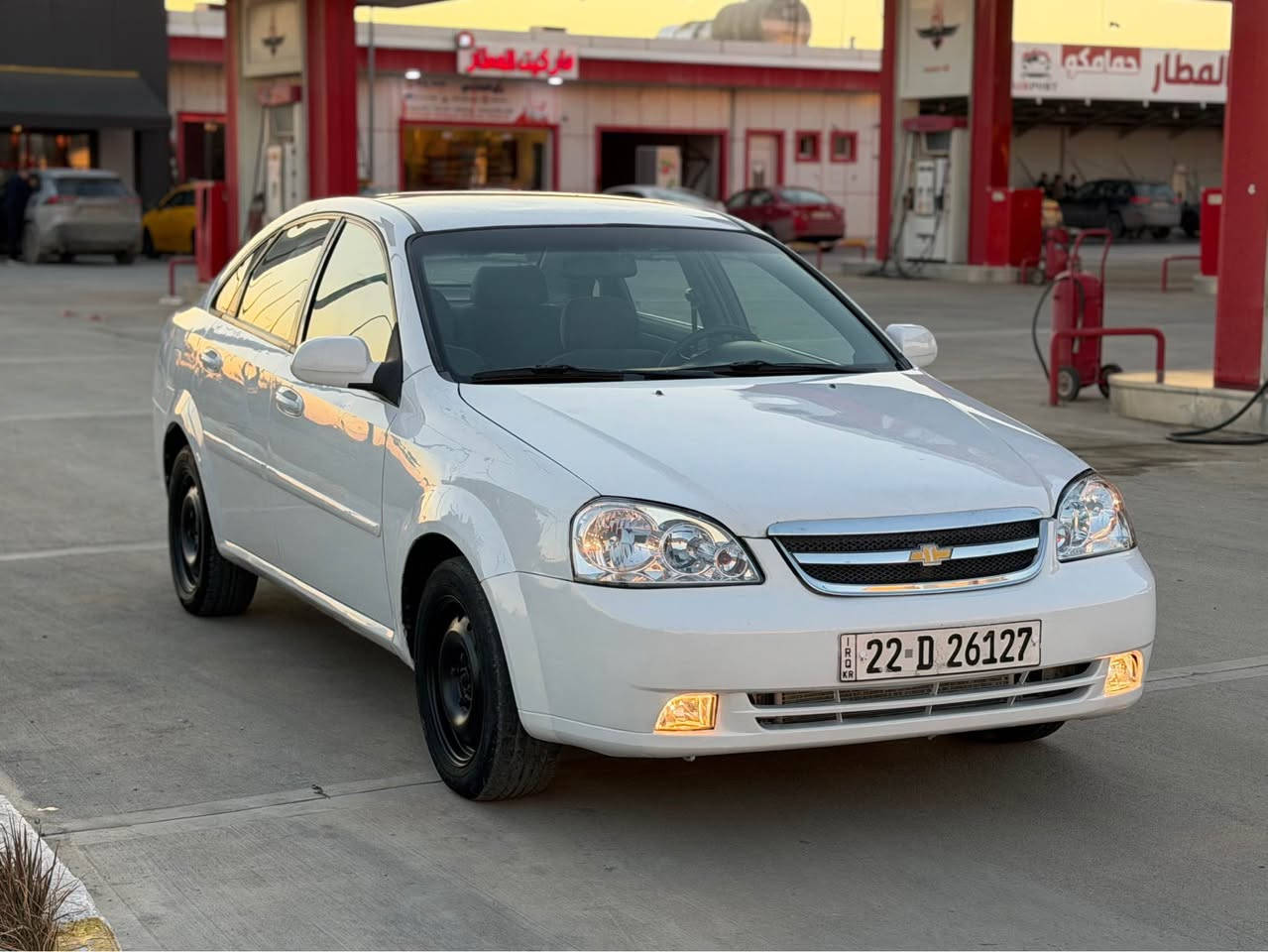 اوبترا موديل 2011 اوتماتيك
     
                                               سعر83$ مجال قليل

سنوية رقم جديد شرط تحويل غرامات
گير محرك بشرط بدون عيب
سيارا بونيد جاملخ امامي صبخ بدون دواخل 
مكانين بارد قايل 

مكاني كركوك                    رقم موبايل *********** كركوك, العراق
