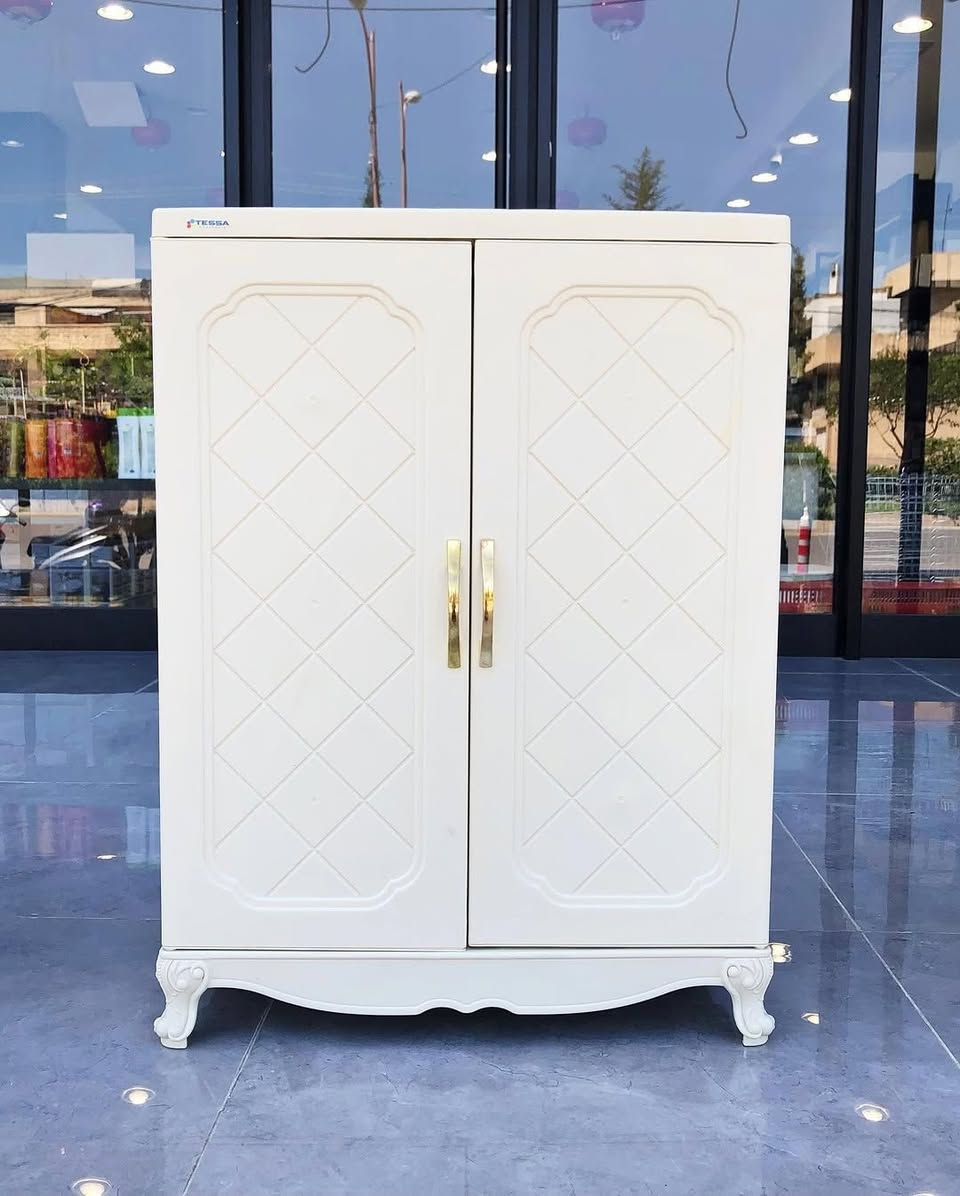 #جديدنا_في_
#مجمع _ الرحمه 
لوكر بلاستك بابين
القياس /90*70
السعر /45الف
التوصيل فقط الاحياء القريبه  
 💗العنوان 📋 كربلاء/ سيف سعد شارع السوق الرئيسي مقابيل ماكولات ابوغيث اواولاد خصاف
☎️ للحجز يُرجى إرسال العنوان ورقم الموبايل على  الخاص او الاتصال بالرقم ***********   متوفر( فايبر - وتساب)
