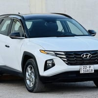 هونداي توكسان 2024 وارد امريكي  رقم اربيل الجديد بأسم الشركة تحويل او ...