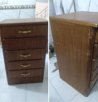 خزائن • ديكور