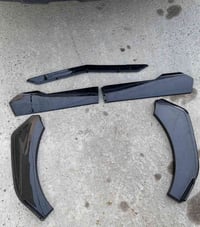 ليحة سيارة • ٥ قطع • اصلي درجة اولى