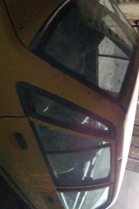 سايبه موديل2008
مشروع وطني تحويل بنفس اليوم
منضومه غاز 