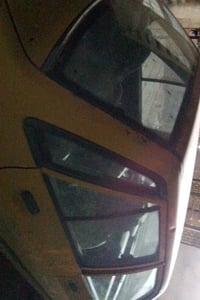 سايبه موديل2008 مشروع وطني تحويل بنفس اليوم منضومه غاز