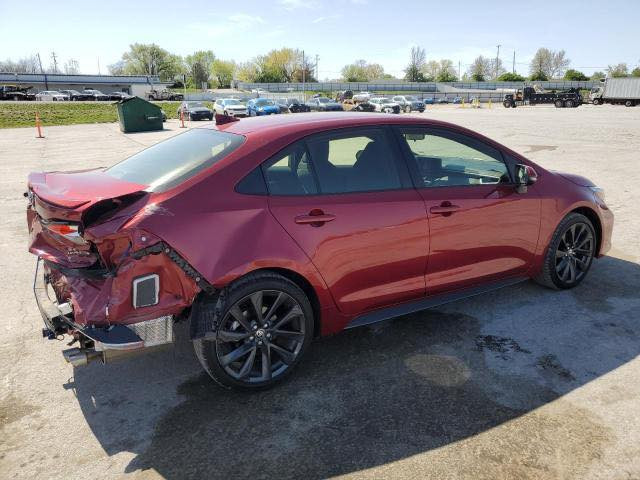 السلام عليكم 
كورلا هايبرد تو ويل 2024 SE
موجوده حالياً في الاردن  تريدها بغداد او اربيل 
شغاله ماشيه بدون ايرباك واصله بالاردن حالياً 
لاستفسار ***********
