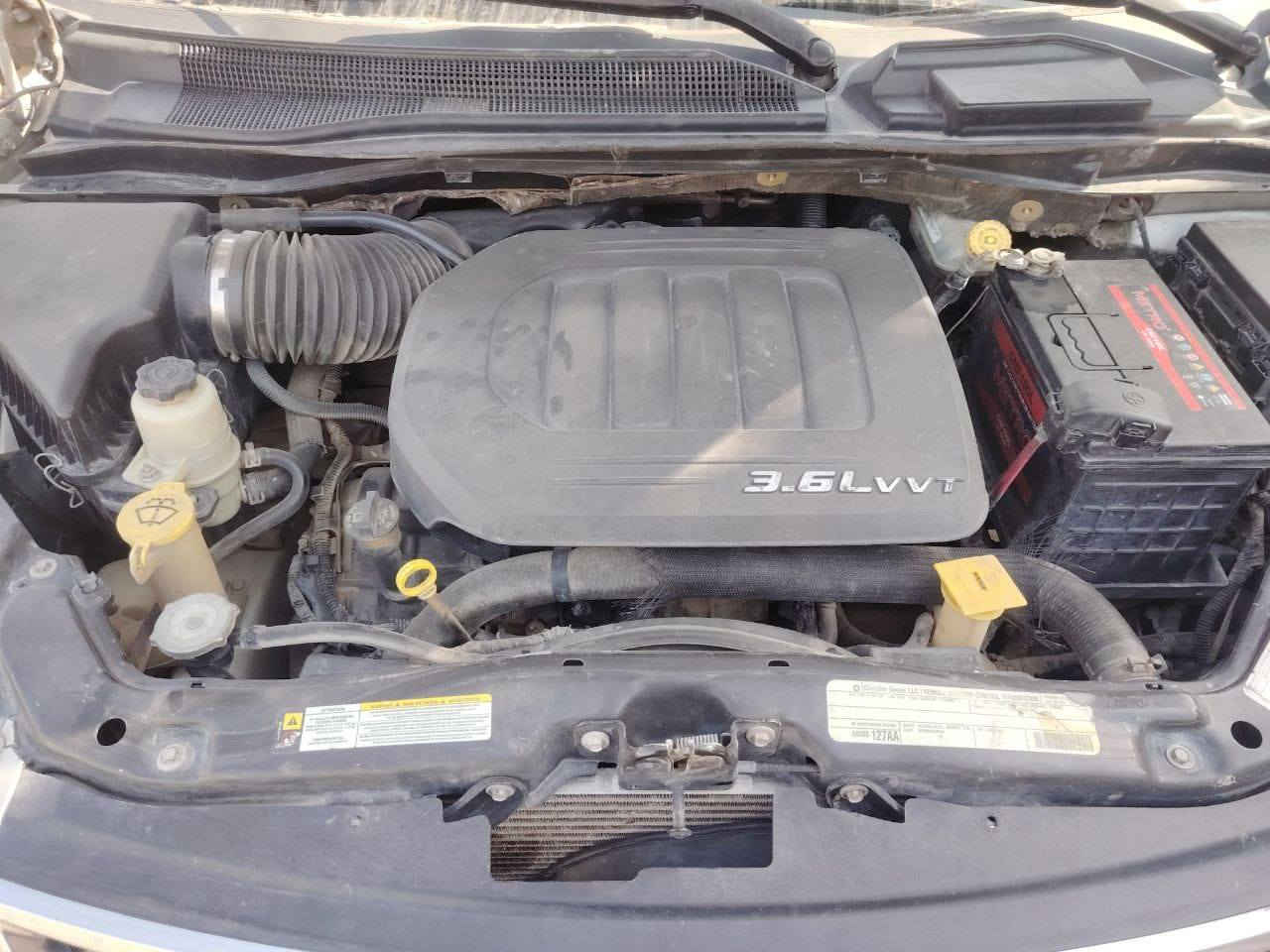 السلام عليكم كلايزر كرفان موديل  2011 7راكب مكينه 3600 فول مواصفات كشنات VIP  باب الصدر الوره عطلان كشن كهرباء
رقم اربيل   السعر  135 وبيها مجال العنوان البصره القرنه  ***********
