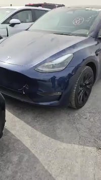 تسلا Y • ٢٠٢٤ • مرقم اربيل