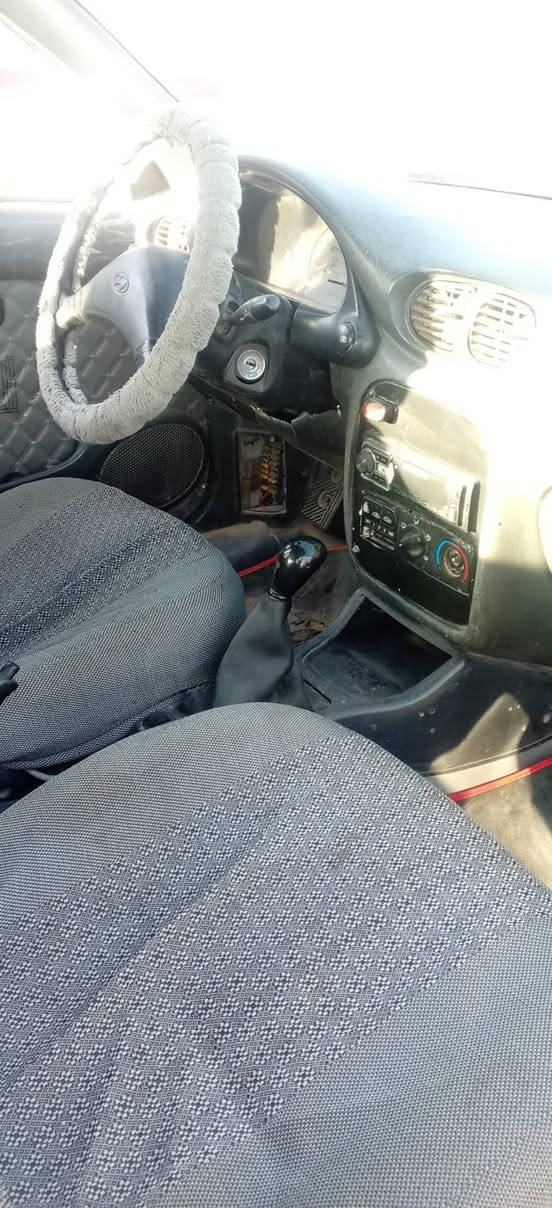 ‎هۆندا ئەکسێنت مۆدێل 1998
***********‎ شقلاوة, أربيل
