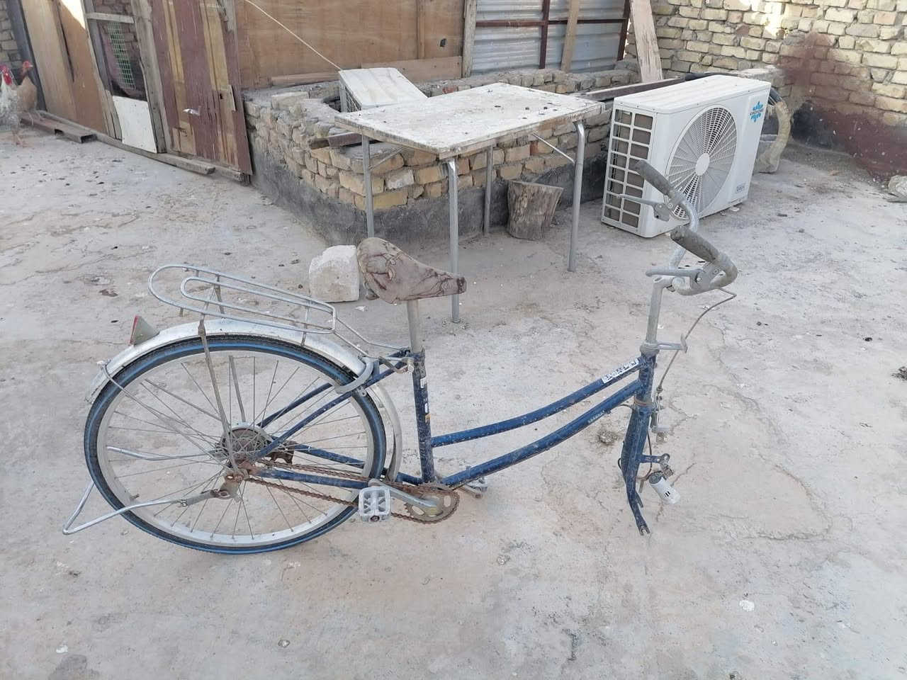 لبيع مكاني ناصرية مركز يم سجن لإصلاح


**إذا كنت صاحب هذا الإعلان وتريد حذفه لأي سبب، رجاءا أرسل رسالة إلى الدعم الفني**