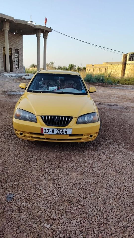 البيع الانتره xd موديل 2006
كير عادي مكينه 2000 

حداديه 70/: تبريد شغال منضومه جديده هيه وغرامات مصفره بيه ضربه قبق الجنطه وراجعه بارد مداور ثاني يوم بسمي السياره سنويه ل.2029

للاستفسار على(***********) 
سعـــر(48$) وبيه مجال
