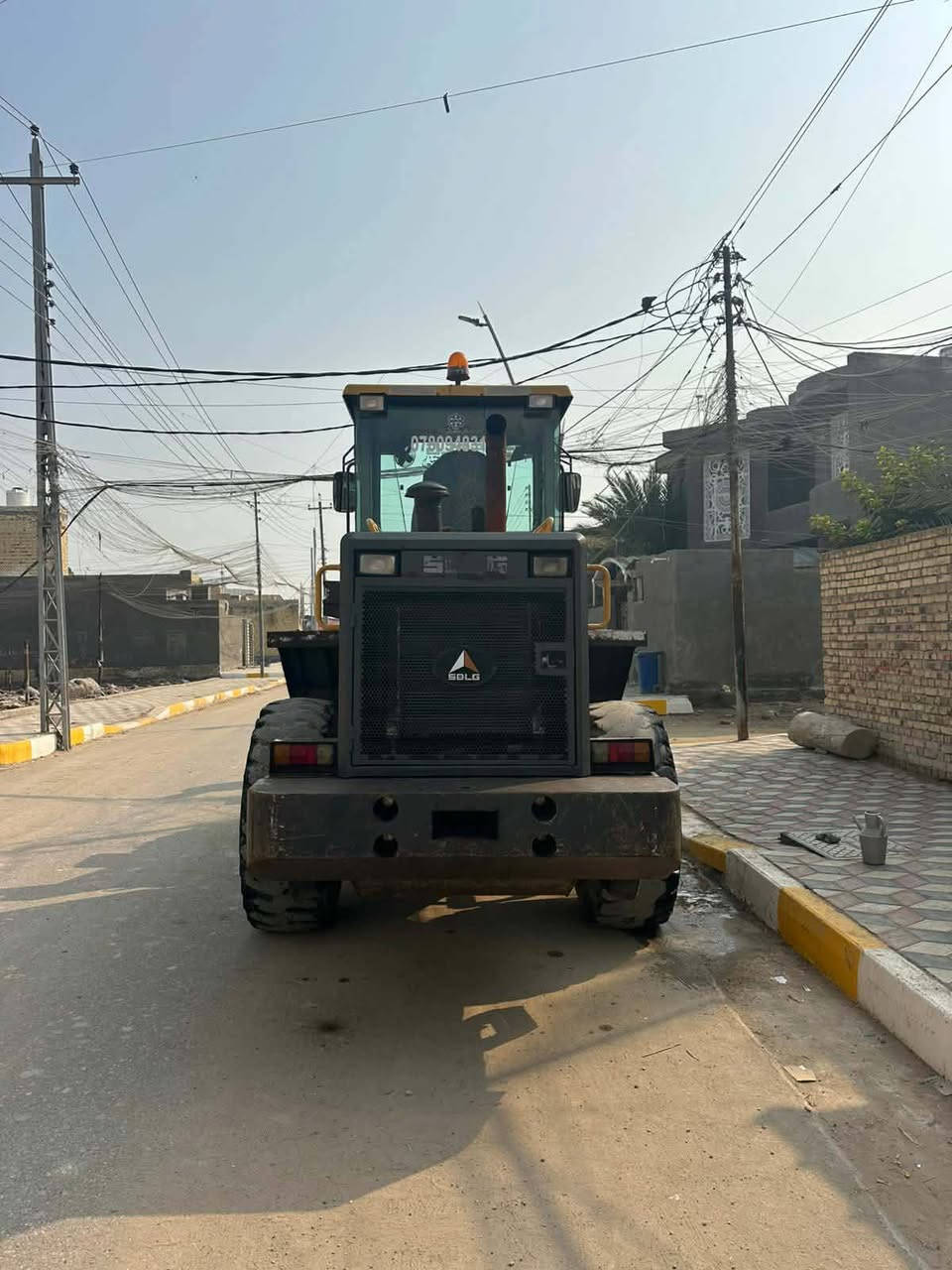 مكلف بالنشر شفل موديل ١٤حجم٣٦رقم بصره كير بلادي اكسن ابلادي محرك مجفت الشفل خير من الله نضيف سعره ٢٧٠ وبي مجال***********. ***********
