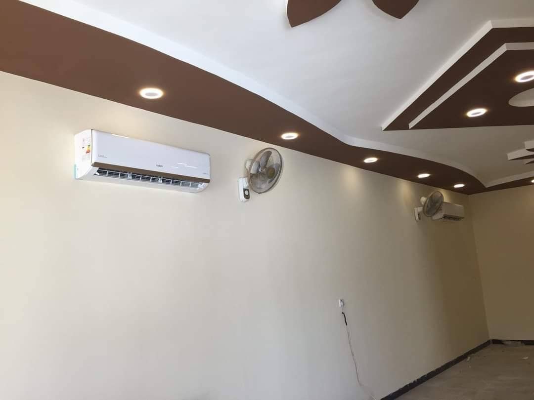 ⁦⚒️⁩⁦⚒️ورشة الاصدقاء⁩⁦⚒️⁩⁦⚒️⁩
نصب سبالت 🛠️ وصيانة 🔩 وتنظيف 🚿 كافة أنواع أجهزة التبريد موقعياً وبكادر متخصص 👷🏻‍♂️
عندك صيانة أو تنظيف؟ لا تحتار، اتصل نجيك لباب بيتك. ما عليك سوى الاتصال.
خدماتنا: صيانة - شحن غاز - نصب - غسل - عمل فاكيوم 🎰
الأرقام:
*********** ☎️
*********** ☎️ بغداد, العراق
