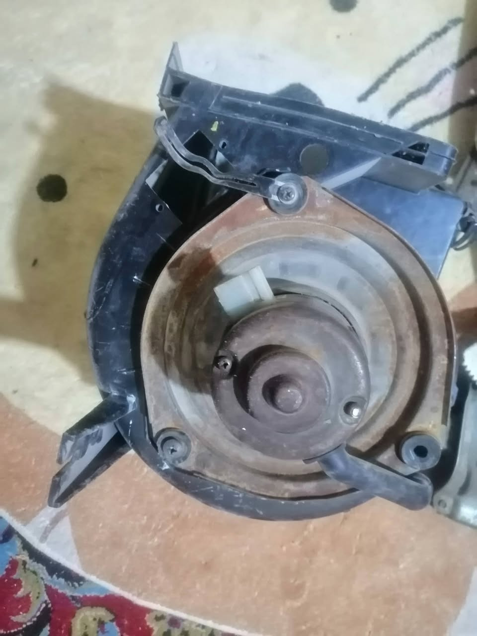 من رخصه الادمن عندي غراض برنس للبيع مثل ماوضح بالصوره عنواني ذي قار حي الفداء 078764290


**إذا كنت صاحب هذا الإعلان وتريد حذفه لأي سبب، رجاءا أرسل رسالة إلى الدعم الفني**