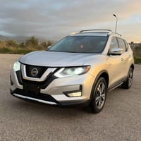 روغ SL • ٢٠١٧ • ظاهر العين