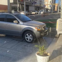 سورينتو • ٢٠٠٧ • دبل ٤x٤