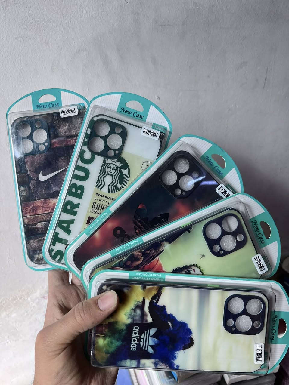 عرض خاص  اخو البلاش البلاش
(300 قطعه) ب 75 الف
يعني القطعه تطلع عليك بربع دينار
التوصيل 5 لجميع محافظات العراق ماعدا الشمال 
للتواصل خاص 
الايتمات 
👇👇👇👇
Ip 17 pro max
Ip 16 pro max
Ip 15 pro max
Ip 15
Ip 15 pro
Ip 14 pro max
Ip 14/13
Ip 13 pro max
Ip 13 pro 
Ip 12 pro max
Ip 12 pro
Ip 11 pro max
Ip 11
Ip x max
Ip xr
Ip x
Ip 7/8p
Ip 7
Smart 10 plus
Smart 8 / spark go 2024
Spark go 2022/pop 5 lite
Smart 6 plus
Smart 6 
Smart 5
Honor 400 pro
Honor 400
Honor 200 pro
Honro 200
Honor 90 lite
Honor x9c
Honor x7c
Honor x9A
Honor x9
Honor x8A
Honor x7A
Honor x7B
Honor 70
Honor x6A/x6b/x5b
Honor x6
Honor x5
A56
A36
A26
A16
A15
A14
A25
A05s
A04s
A53
A73
A71
A55/A35
A54
A51
A34
A32
A24
A23
A22
A20s
A10
A06
A05
A03s/A02s
A02
A01
Sam note 10plus
Inf hot 50 pro
Inf hot 50
Inf note 50 pro
Inf note 40/ note 40 pro
Inf hot 40/hot 40 pro
Inf hot 30 play
Inf hot 30
Inf note 30 pro
Inf note 30
Inf zero 30
Inf hot 20s
Inf hot 20i
Inf hot 20
Inf note 12 pro
Inf hot 12
Inf hot 11s
Inf hot 10s
Inf hot 10i
S25 ultra
S24 ultra
S23 ultra
S23 fe
S22 ultra 
S21 ultra
Relmea c75
Relmea c63 / c61
Relmae c53/c51
Relmea 14 pro plus
Relmea 13 pro plus
Realme 12 pro plus
Realme 11 pro plus
Relmea c67
Relmea c65/ Rm 13c
Relmea c55
Realme c35
Realme c33
Relmea c30s/c30
Realme c25
Realme c21y
Realme c11
Relmea 9i
Rm note 14 pro / note 14 pro +
Rm 14t pro
Rm 14t
Rm note 14
Rm note 13 pro
Rm note 13
Rm A5/c71
Rm A3
Rm note 13 pro plus
Rm 13x
Rm 13 lite
Rm 13
Rm note 12 pro
Rm note 12
Rm 11/12c
Rm note 11 pro plus
Rm note 11 pro
Rm note 11s
Rm note 10 pro max
Rm 10c
Rm note 10 pro
Rm note 9s
Rm note 9 pro
Rm note 8 pro
Mi 12T pro
Mi 12
Mi 12T
Spark 30c
Spark 30
Spark 20 pro plus
Spark 20 pro 
Spark 10c
Spark 10 pro
Spark 20
Y9 premir 
Y9s
Mi A1+
‏ZTE Blade A75
ZTE blade A35
ZTE blade A55
‏Nubia Music Z2353
Op A18/38
Op A58
Op reno 8T
Poco c65/Rm 13c
Poco x7 pro
Poco x6 pro
Poco m6 pro
Poco f5 pro
Poco x5 pro
Poco x5
Poco x4 pro
Poco x3 pro
Camon 40
Camon 30 
Camon 20 pro
Camon 20 priemr
Camon 18 priemar
Pova 6 pro/ pova 6
Pova 5
Pova 4


**إذا كنت صاحب هذا الإعلان وتريد حذفه لأي سبب، رجاءا أرسل رسالة إلى الدعم الفني**