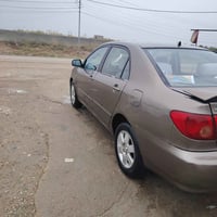 كورلا • ٢٠٠٤ • رقم كركوك