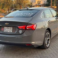 ماليبو 2020  معوقين .. ماشيه 111  حادثها  جاملغ امامي وخلفي وباب الساي...