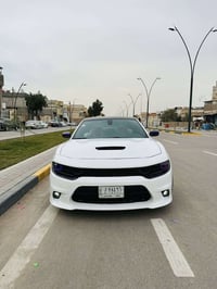 دوج جارجر RT • ٢٠٢١ • ٣٠ الف