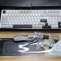 إكسسوارات إلكترونية • تفاصيل ناقصة