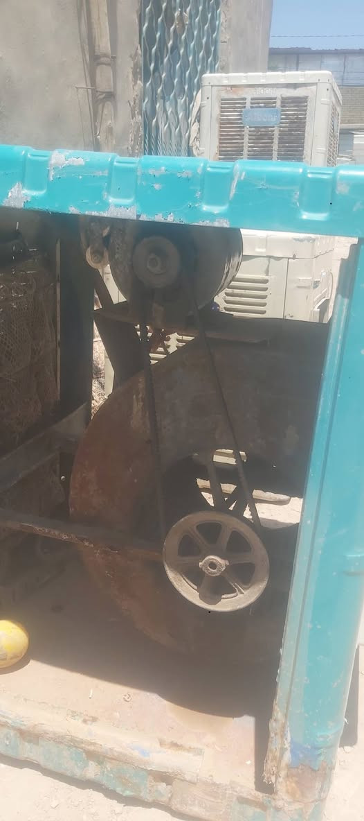 مبردات شغالات لبيع سعر الوحده ٦٠ حله ابو خستاوي ***********

