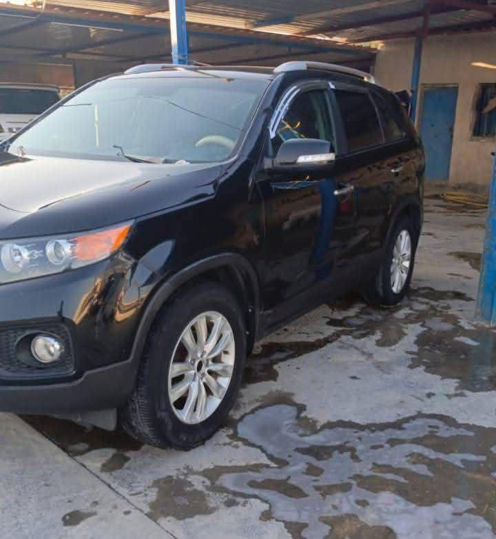 ماشالا كياسورينتو ٢٠١٠ سه يارەكه فول فوله بەس سلّايدنيه براوەيه گازه (ژ.م )كوره ك (***********)ئاسيا (***********) بوزانيارى زياتر پەیوه ندى بکە🧿
