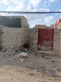 هيكل • ١٠٠م • حي الحكيم الوائلي