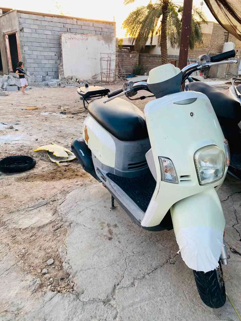 بوليسي داخل رصاصي كفاله عامه من كلشي شراي يتصل /***********
عنوان بصره القرنه 
سعر مليون وميه متعرفلهن لا تتصل
