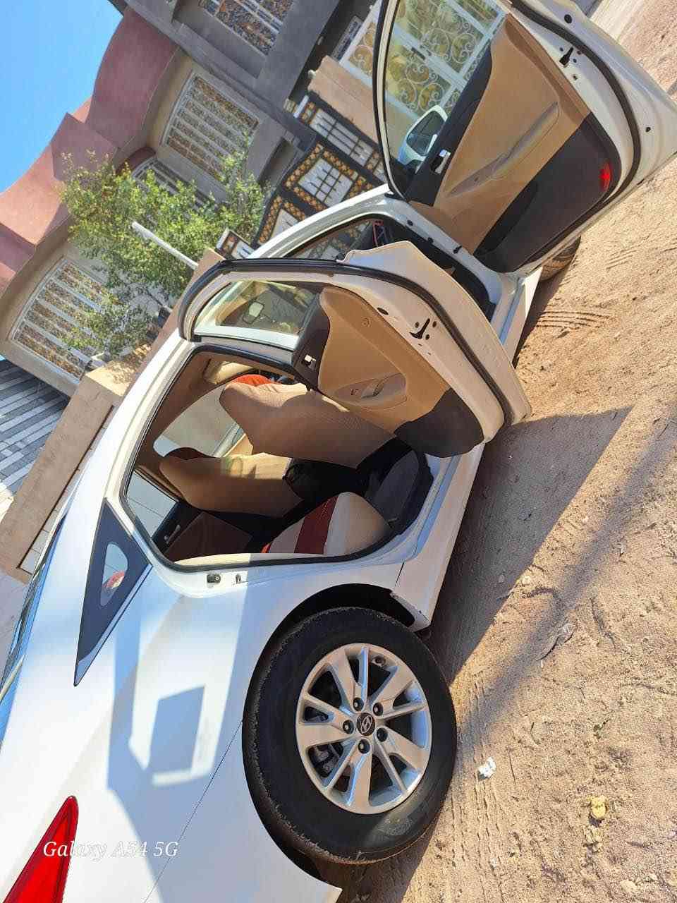 سوناتا مديل ٢٠١٢ خليجيه كفاله 
مكينه كير حديده تبريد تدفئه نضيفه السياره كلش 
مال بيت ما متعوبه 
مشروع وطني بأسمي 
مكاني البصره قضاء شط العرب
السعر ١٢٥ وبيها مجال 
*********** البصرة, العراق
