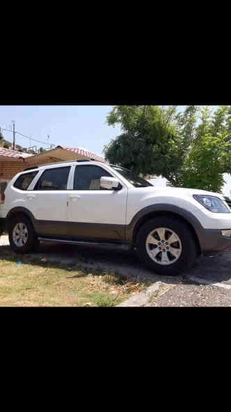 سلام عليكم 
موهافي 2011 رقم الجديد 
رقم بغداد
صندوك شفط
شاشة
حساسات
كشنات مخمل
مري كهرباء ام الاشاير
تحكم لايتات ماطور 
السياره مكفوله من الضربه والصبغ وا الشخط وا  حته الدعاميات
مكينة مكفول ما  مفتوح شركة
كير مكفول ما مفتوح
السياره ماشيه 110 الف
5 ويل كب
وشادلهة منضومة غاز 
السعر 155
هاتف ***********
حتى الكتلوكات الشركة موجوده
