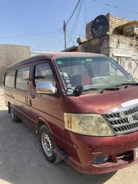 سياره فتون للبيع سياره جاهزه كير مكينه اكسل خير من الله مشروع وطني رقم...