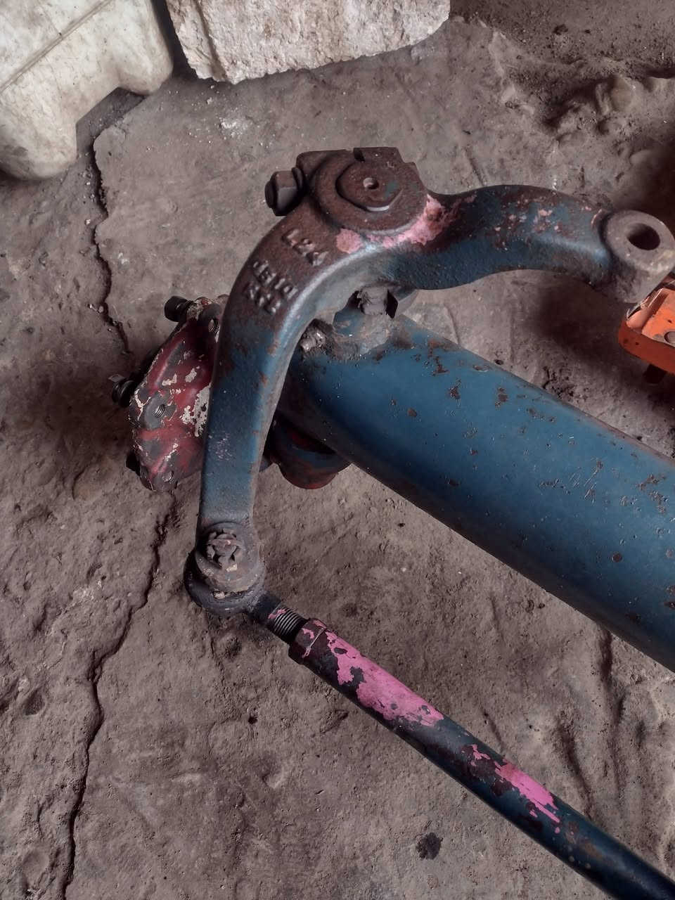 فتيس بتاع جرار جرار 24 او 26 جنب ابيض ٠١٠٩٣٤٠٧٢٥٧


**إذا كنت صاحب هذا الإعلان وتريد حذفه لأي سبب، رجاءا أرسل رسالة إلى الدعم الفني**