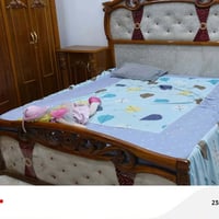 غرفة نوم • مدينه الصدر • ما بيه ضرر