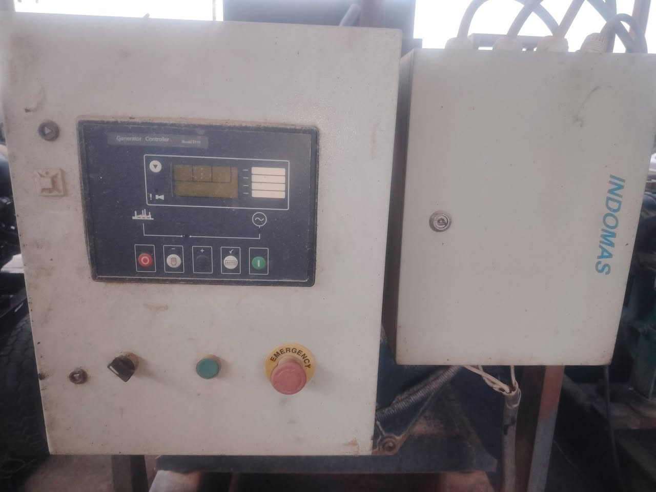 كمنز 200 كيفي شرط النضافة والفحص


**إذا كنت صاحب هذا الإعلان وتريد حذفه لأي سبب، رجاءا أرسل رسالة إلى الدعم الفني**