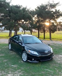 كامري سبورت • ٢٠١١ • السليمانية