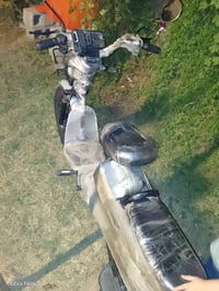 دراجة • جاهزة • على الفحص