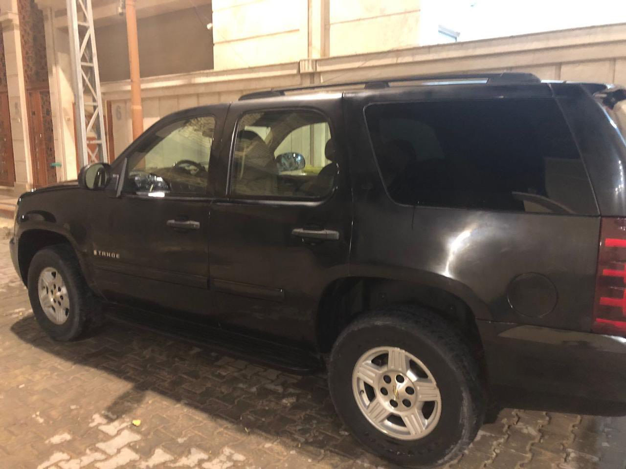 السلام عليكم
ادوات خليجي
مكاني البصرة
80بيه مجال للشراي 

***********
