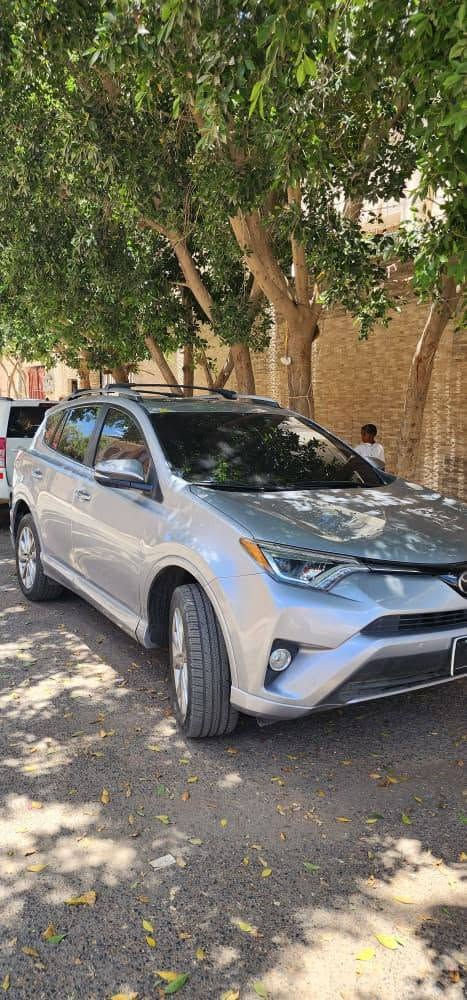 رفور موديل 2017 
فل كامل بلاتنيوم بترول
خمس كيامرات 
ماشيه 62 الف 
بضاعه من المعدوم 
مجمرك مرتين جاهز 
السعر 18 الف دولار 
للتوصل 770701171


**إذا كنت صاحب هذا الإعلان وتريد حذفه لأي سبب، رجاءا أرسل رسالة إلى الدعم الفني**
