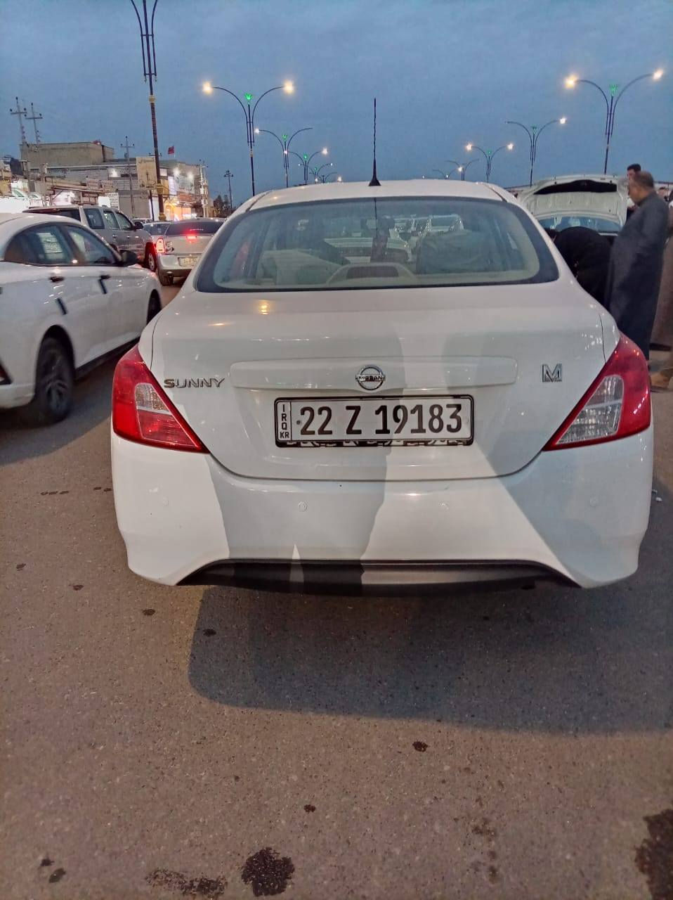 السلام عليكم 
سني هندي م 23
مكفول فقط جاملق امامي رش صبغ بدون ضربه 
رقم اربيل سنويه 30 
سعر 118 وبيه مجال ابو الخصيب, البصرة


**إذا كنت صاحب هذا الإعلان وتريد حذفه لأي سبب، رجاءا أرسل رسالة إلى الدعم الفني**