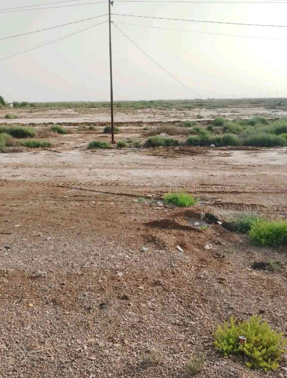 اربعه دوالم لبيع قرب سيطره الحي يم محطه لايمان على الوجه ***********
