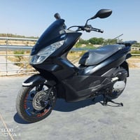 PCX125 • ياباني • ١٨الف
