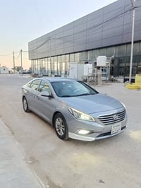 سوناتا • ٢٤٠٠ دوش • غاز حكومي