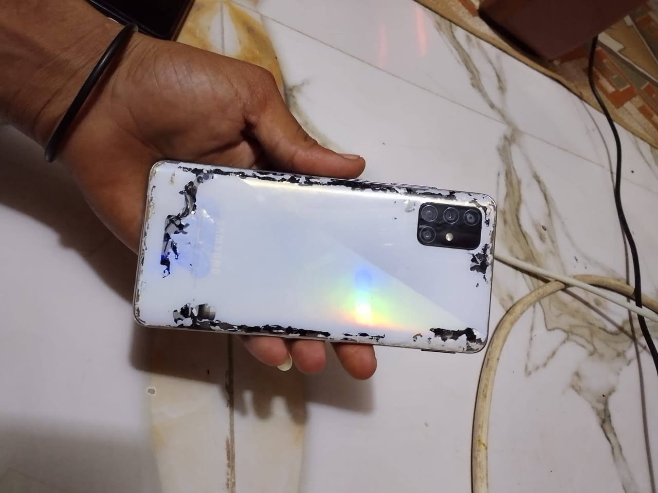 جهاز للبيع مبدل شاشاه اصليه مكاني بغداد فلكت حي نصر


**إذا كنت صاحب هذا الإعلان وتريد حذفه لأي سبب، رجاءا أرسل رسالة إلى الدعم الفني**