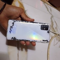 سامسونج A51 • شاشة اصلية • حي النصر