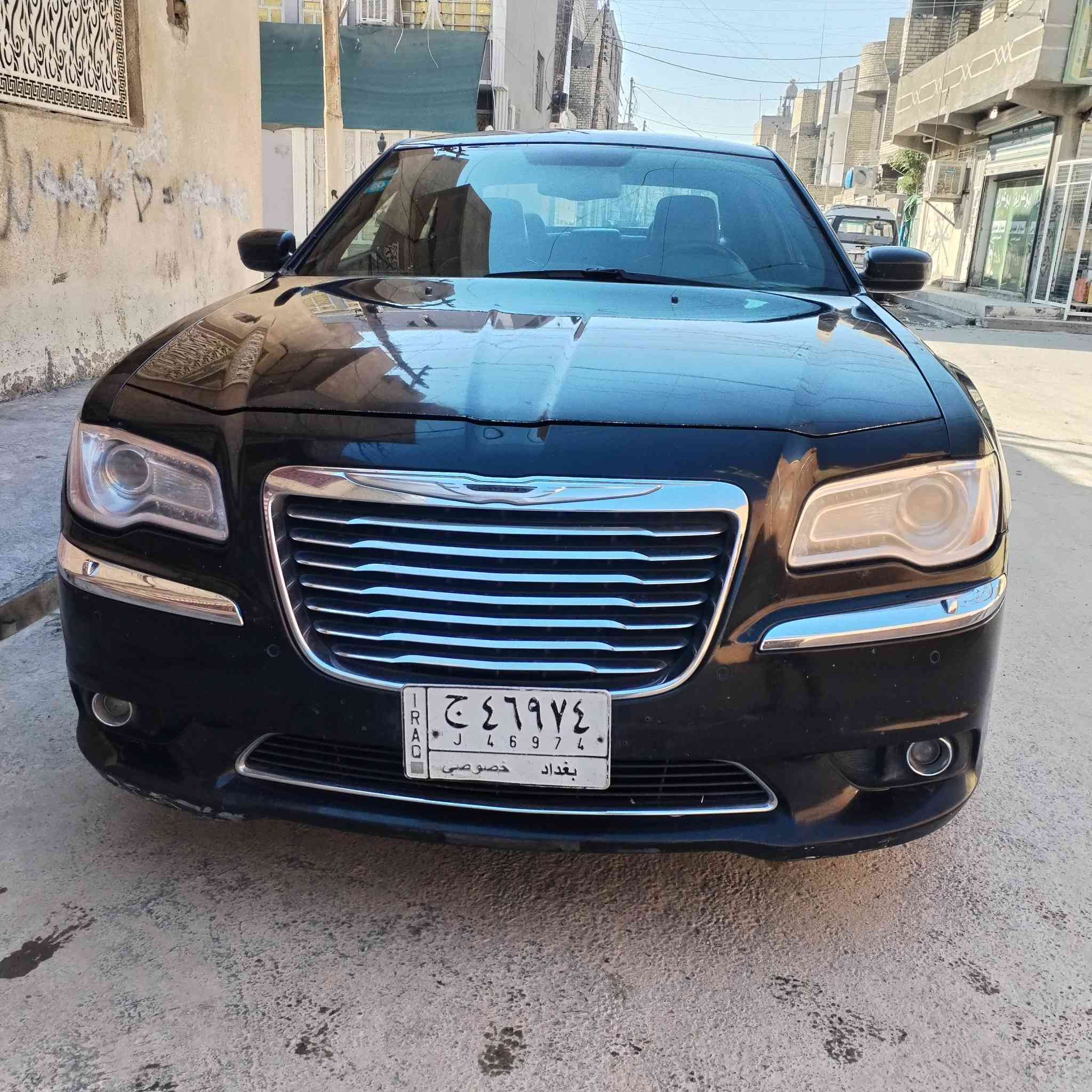 السلام عليكم
الرقم + واتساب  : ***********
اوباما للبيع 2014

مكاني بغداد تاجي

السعر : 140 ورقه

بيه قطع رش صور السونور موجوده بلمنشور

الصدر الامامي نص عمر

مكينه كير حاويه جدد
