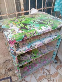 جزامة المنيوم • مقاس ٢٠