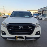شانجان ٢٠٢٢ • فول مواصفات • قير اوتوماتيك
