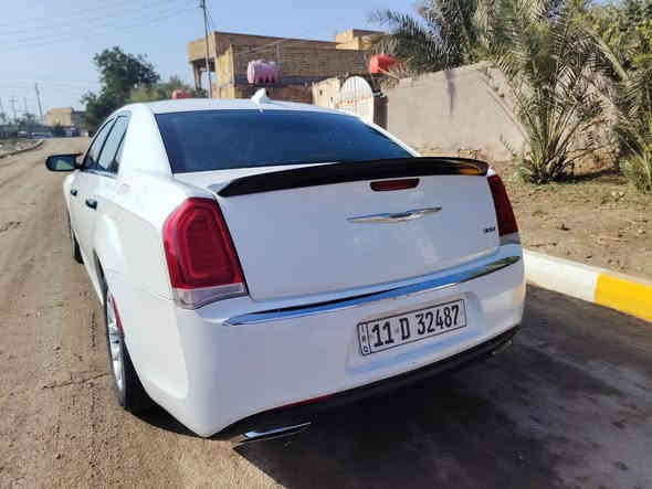 السلام عليكم أوباما للبيع او مراوس رقم بغداد بسمي مكفوله كفاله عامه اصل 15مرمز 23 السياره شما تتوقع جديده شاشه كامره ويل كب تحكم ستيرن جهتين دواخل عسلي والله مامشتغله خط ابد على ايدي من امريكا للبيت سعر السياره 190وبيها مجال والقرآن سعر مضروبه  الله يوفق الياخذها مكان السياره ناصريه سوق الشيوخ *********** اتصل وبيك خير ودلل
