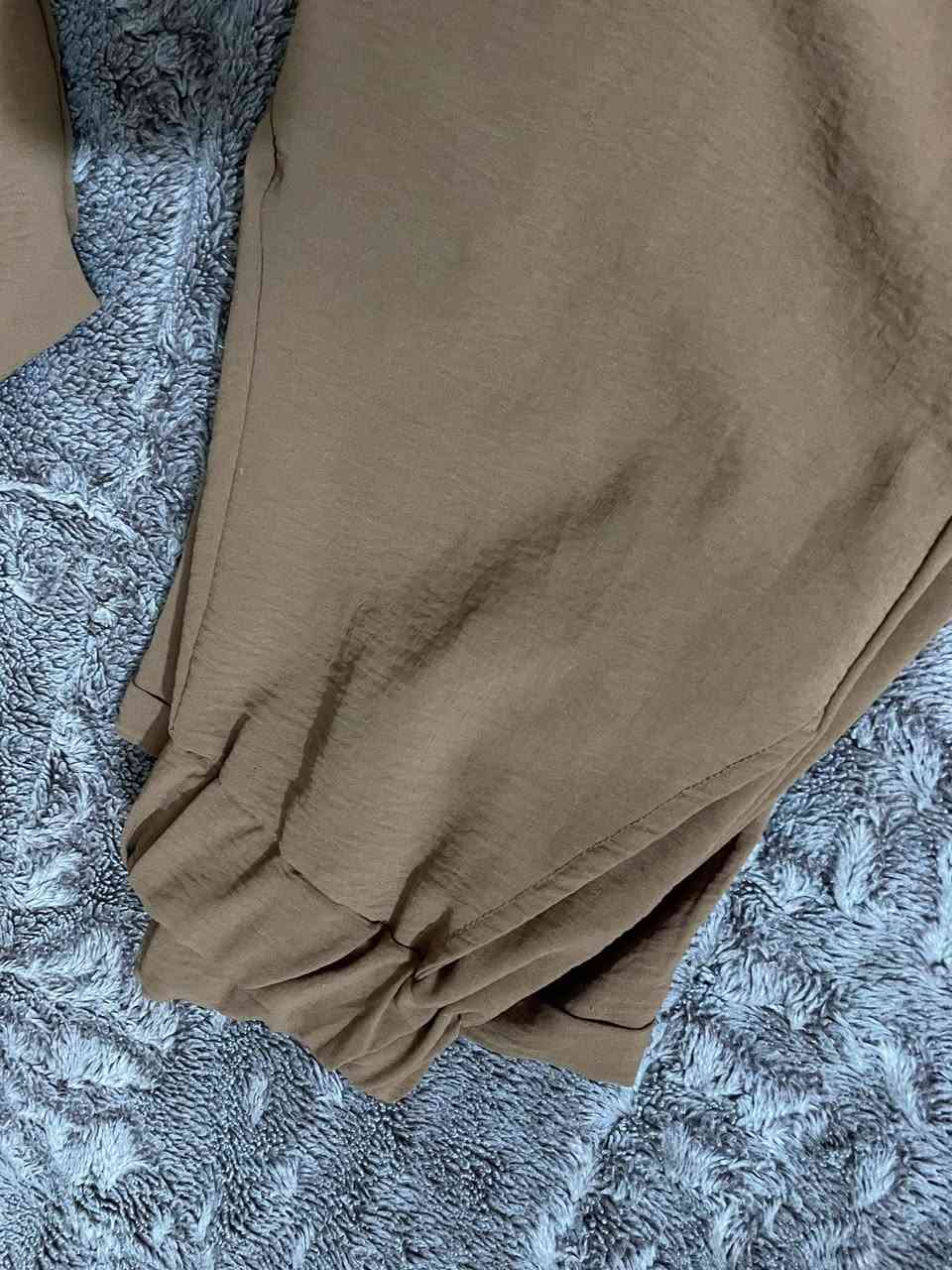 بنات سوت يجنن جديد ملبوس فقط مرة سعره ٧ وتوصيل ٣ كل محافظات العراق يلبس قياس ٣٨ من وزن ٥٠ إلى ٦٦


**إذا كنت صاحب هذا الإعلان وتريد حذفه لأي سبب، رجاءا أرسل رسالة إلى الدعم الفني**